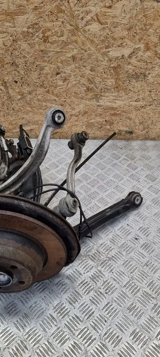 MERCEDES W212 POLIFT REAR SUSPENSION RIGHT A2123500241 image 6