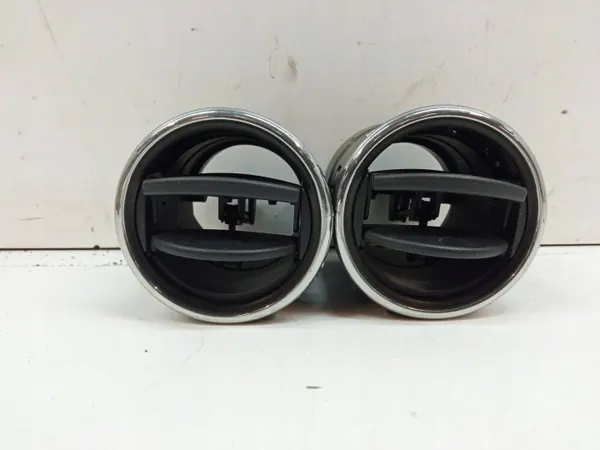 OEM 9680899877 Grades de Ar Esquerda Direita Par image 3