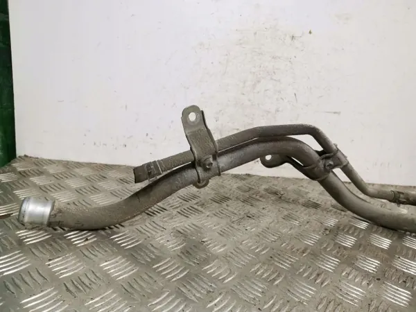 Polttoainetäyttökaula OEM FOB17366 KIA Sorentolle image 4