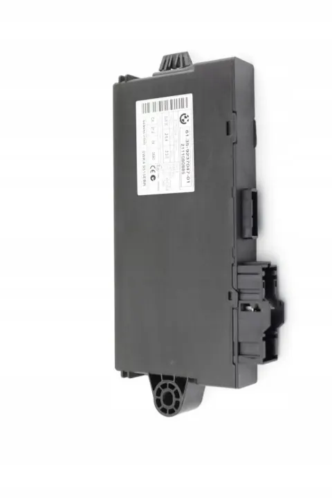 Módulo CAS OEM 9237047-01 para BMW E90 2.0D 184CV image 2