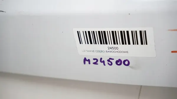 Motorlock OEM 368446855 för Kia Sportage 2010-2014 image 7