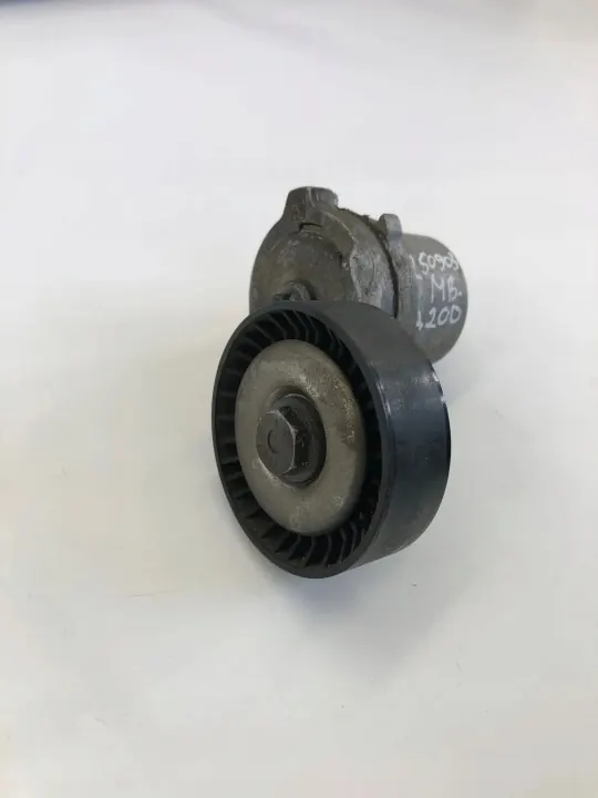Tensor de correia Mercedes-Benz A6542002600 - Usado image 3