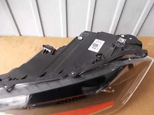 VW POLO VI GTI VASEN REFLEKTORI FULL LED 2G1941773A image 2