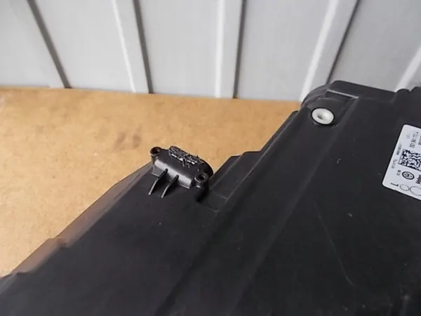 VW POLO VI GTI VASEN REFLEKTORI FULL LED 2G1941773A image 3