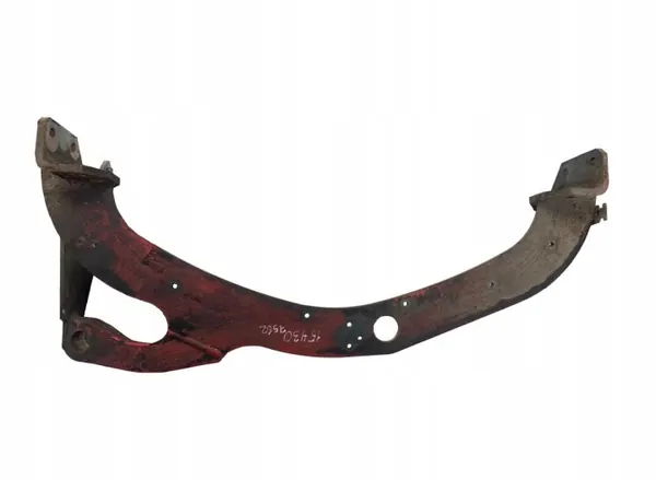 Traverse de cadre Scania OEM 1739815 - Occasion image 3
