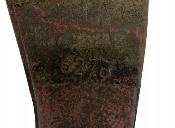 Traverse de cadre Scania OEM 1739815 - Occasion image 5