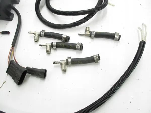 Système de lubrification vanne de régulation GPL image 5