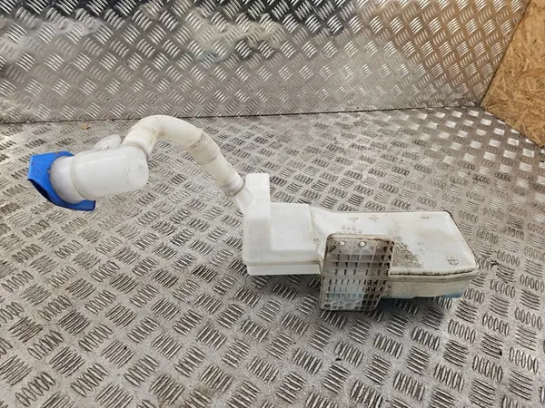 VW CADDY 2K5 Pyyhintäaineen Säiliö 2K5955453C image 3