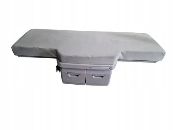 Scania Bed Matras Opslag Frame OEM 2644358 image 2
