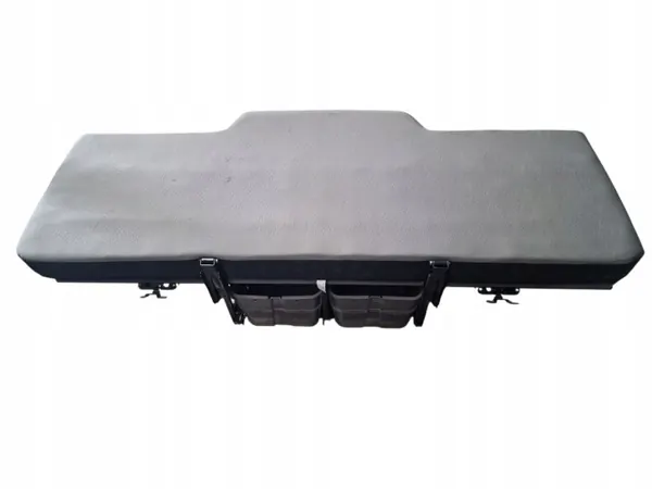 Scania Bed Matras Opslag Frame OEM 2644358 image 4