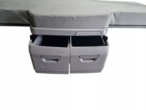 Scania Bed Matras Opslag Frame OEM 2644358 image 5