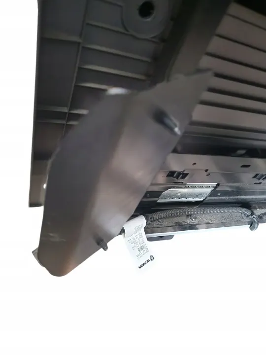 Scania Bed Matras Opslag Frame OEM 2644358 image 7