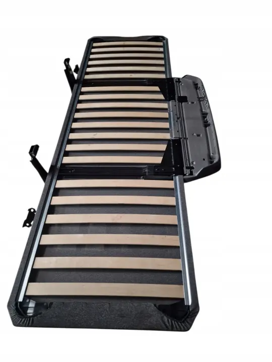 Scania Bed Matras Opslag Frame OEM 2644358 image 9