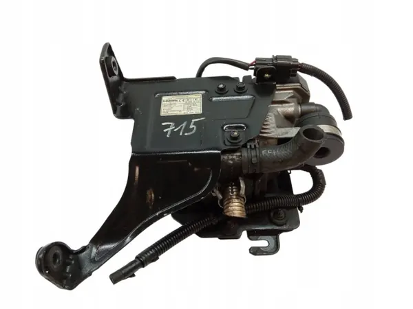 Standkachel 9006156A Kia Carnival II (2006-2014) OEM 5907911413774 image 2
