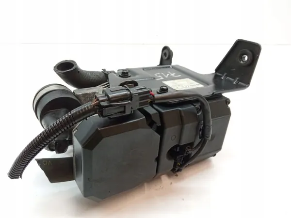 Standkachel 9006156A Kia Carnival II (2006-2014) OEM 5907911413774 image 3