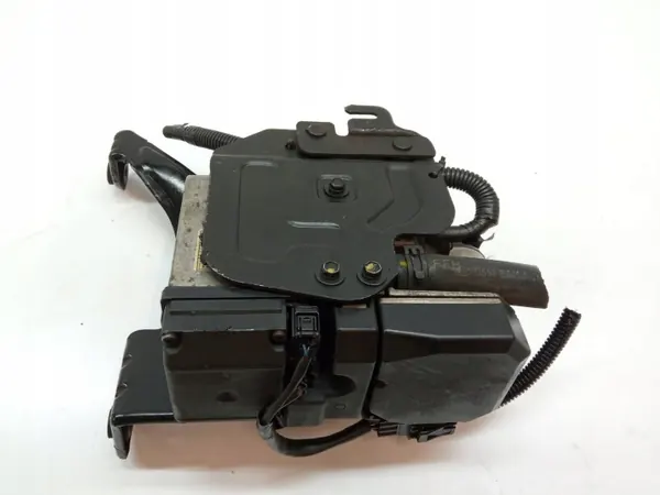Standkachel 9006156A Kia Carnival II (2006-2014) OEM 5907911413774 image 4