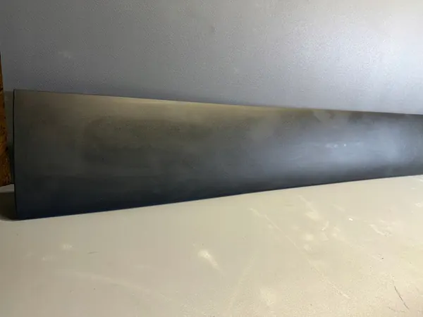 Left Side Sliding Door Trim A9106905300 Sprinter W907 W910 image 2