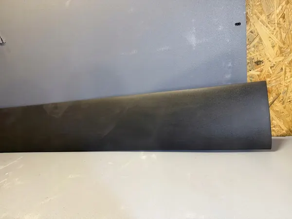 Left Side Sliding Door Trim A9106905300 Sprinter W907 W910 image 3