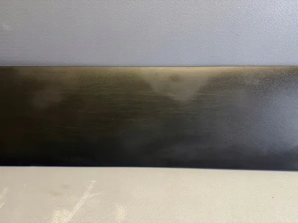 Left Side Sliding Door Trim A9106905300 Sprinter W907 W910 image 4