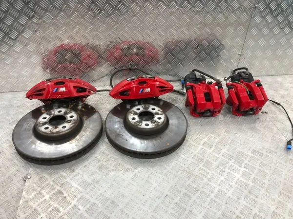 BMW Jarrujousisarja OEM 883494701 - Käytetty image 2