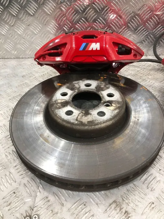BMW Jarrujousisarja OEM 883494701 - Käytetty image 3