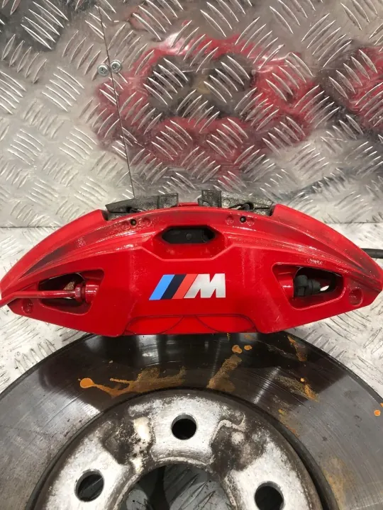 BMW Jarrujousisarja OEM 883494701 - Käytetty image 5