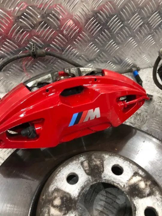 BMW Jarrujousisarja OEM 883494701 - Käytetty image 6