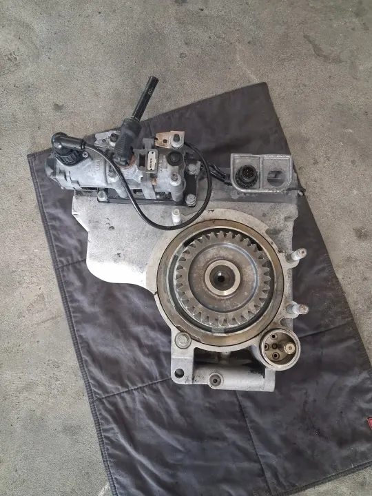Retardateur OEM 22447691 22448438 pour Volvo FH FM image 2