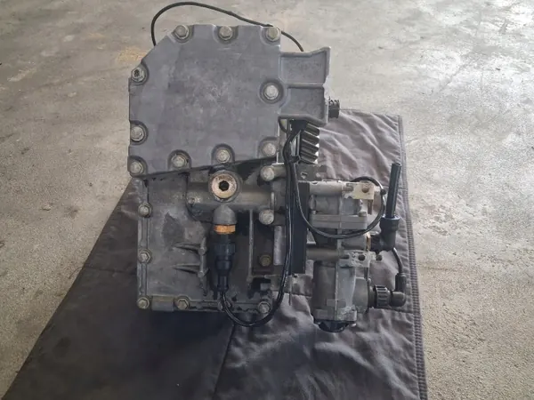 Retardateur OEM 22447691 22448438 pour Volvo FH FM image 3