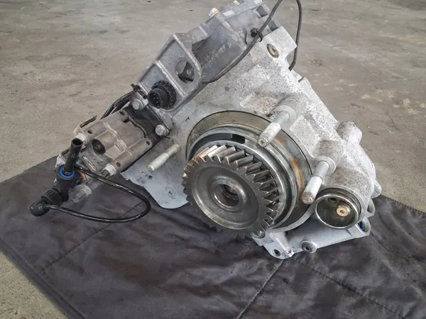 Retardateur OEM 22447691 22448438 pour Volvo FH FM image 4