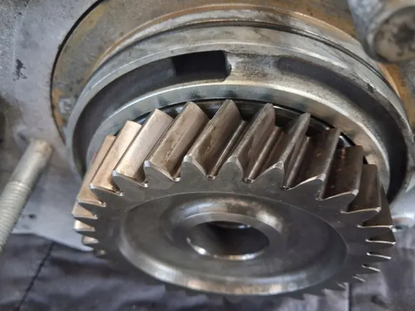 Retardateur OEM 22447691 22448438 pour Volvo FH FM image 5