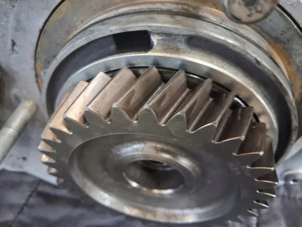 Retardateur OEM 22447691 22448438 pour Volvo FH FM image 6