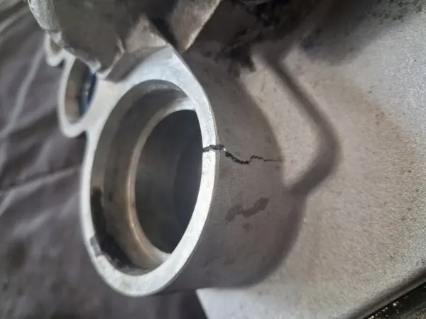 Retardateur OEM 22447691 22448438 pour Volvo FH FM image 7