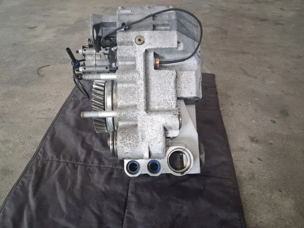 Retardateur OEM 22447691 22448438 pour Volvo FH FM image 8