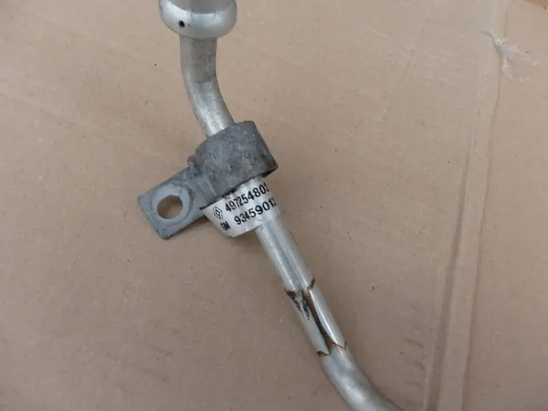 Mangueira de direção assistida Renault Trafic III 497254803 image 3