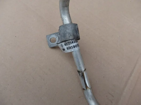 Mangueira de direção assistida Renault Trafic III 497254803 image 4