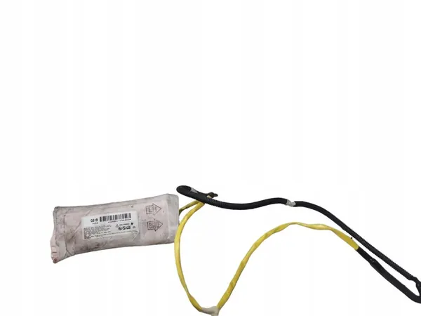 Front Left Airbag Cushion MAZDA 6 ESTATE 2.0L image 5