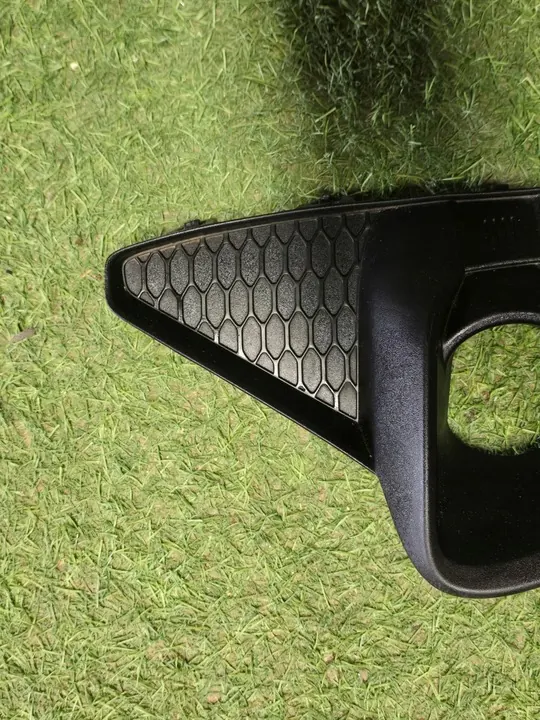 Rejilla de parachoques delantero izquierda Opel Corsa F GS-Line OEM image 3