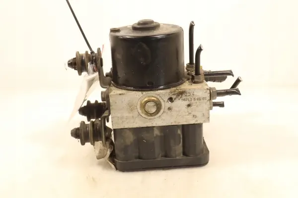 Pompe ABS OEM 1K0614517H pour Seat Altea 1.9TDI image 6
