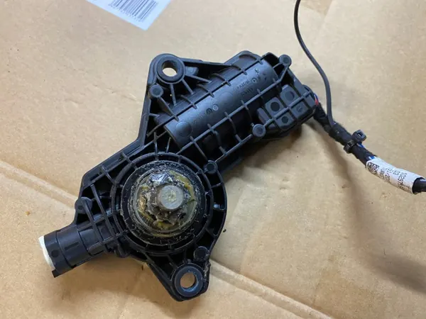 Moteur de toit droit OEM 10290980200 pour BMW Z4 G29 image 4