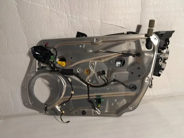 Inserción Puerta Mercedes OEM A0997200435 Usado image 2