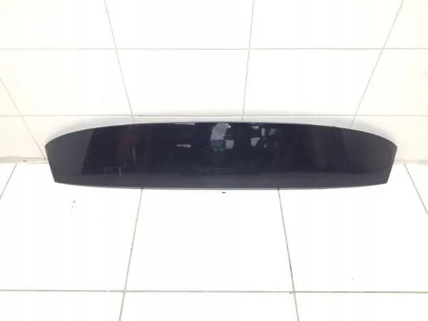 Spoiler BMW E46 avec feu stop OEM 8 235 987 image 2