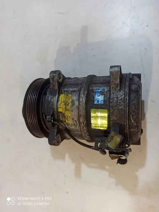 Compressore aria VOLVO V70 II 9166045 image 2