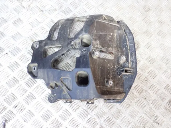 Support radar angle mort OEM 62572-0C010 arrière droit image 2