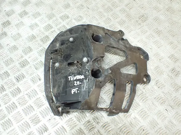 Support radar angle mort OEM 62572-0C010 arrière droit image 6
