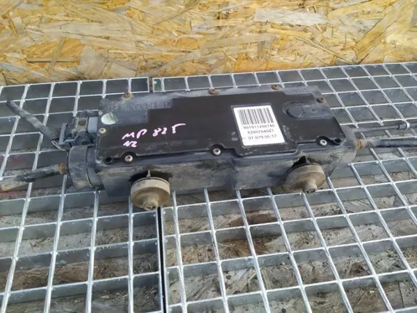 Frein à main électrique Renault Laguna II OEM 8200704561 image 2