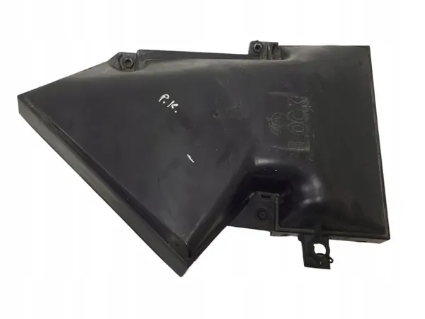 Filtre d'habitacle BMW OE JUT131405 pour X5 E70 image 2