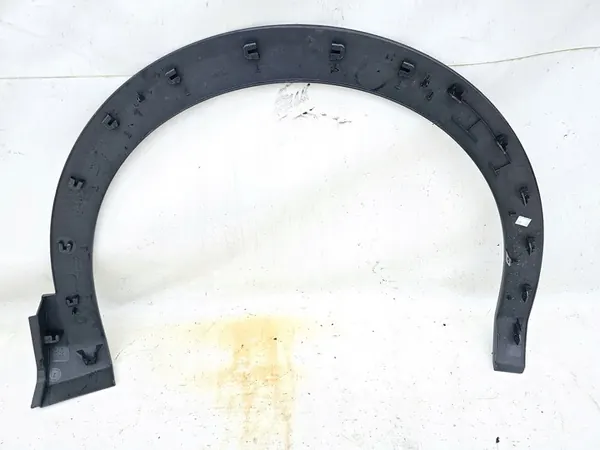 Acabamento de para-lama dianteiro esquerdo Peugeot 3008 II 16- OEM image 10