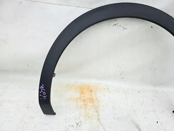 Acabamento de para-lama dianteiro esquerdo Peugeot 3008 II 16- OEM image 2