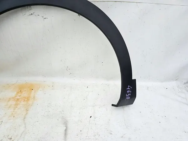 Acabamento de para-lama dianteiro esquerdo Peugeot 3008 II 16- OEM image 4